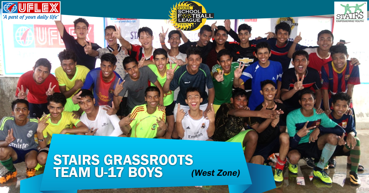 SSFL Grassroots Training Camps Over ...