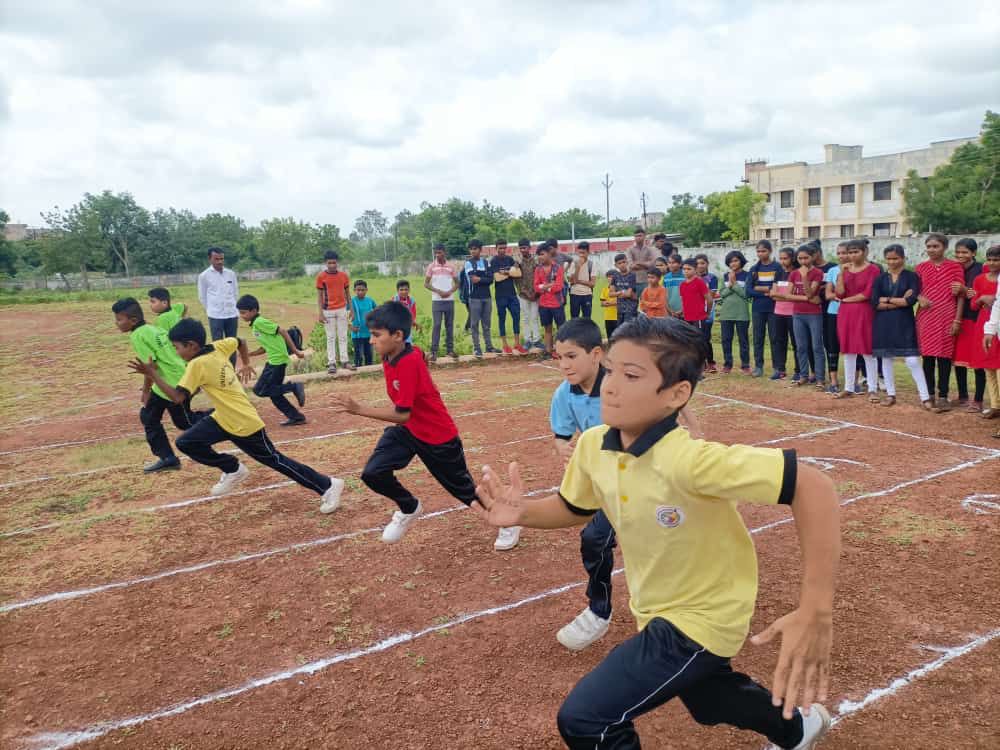 STAIRS Foundation Calls For Ethical CSR Partnerships To Boost Grassroots Sports & Youth Development In The Country